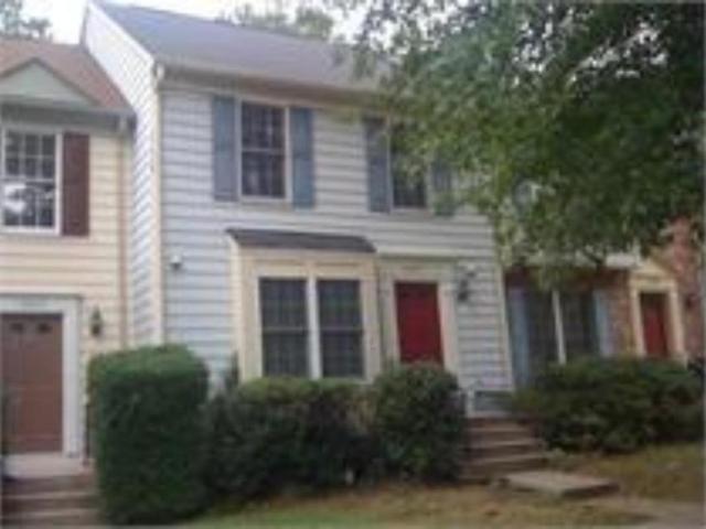 House for rent in Maryland