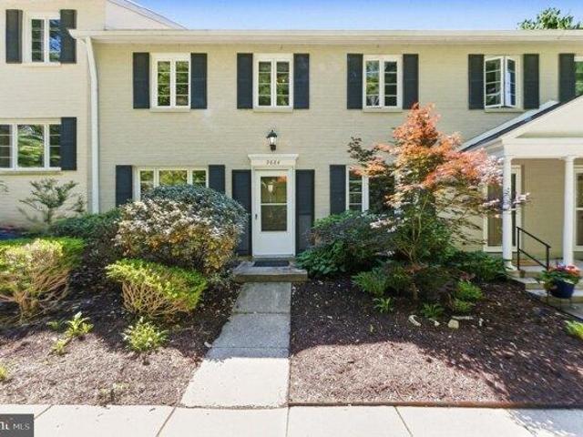 Condo for sale in Maryland