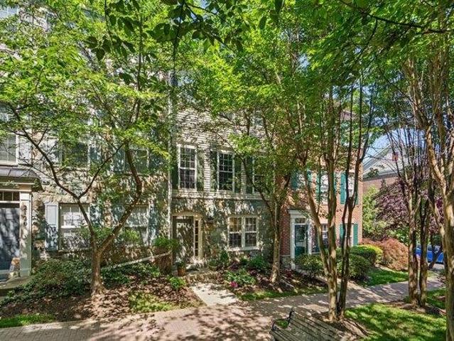 House for sale in Silver Spring, Maryland