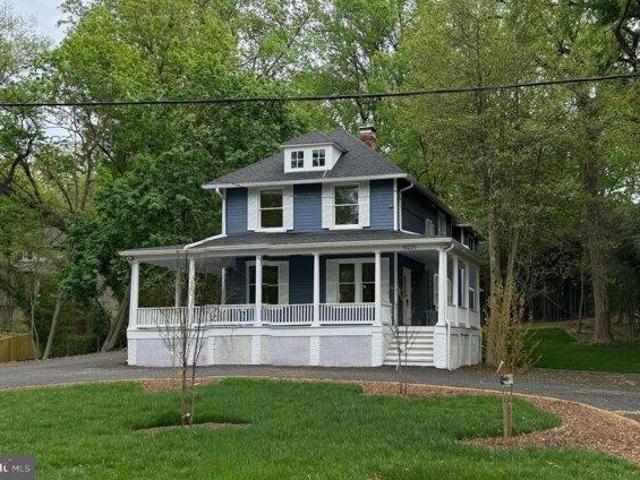 House for sale in Maryland