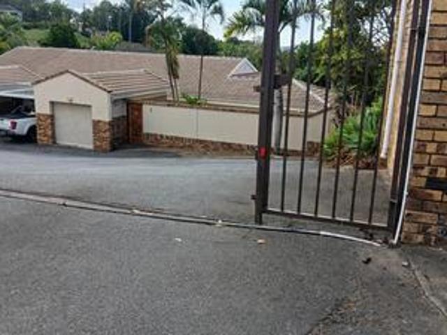House for rent in Pinetown, eThekwini Metropolitan Municipality