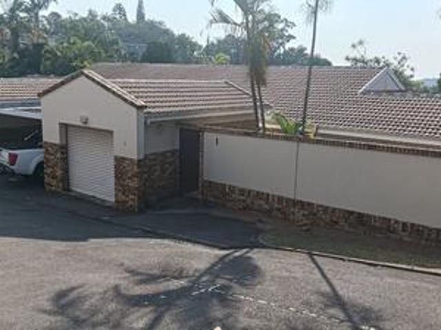 House for rent in New Germany, Kwazulu-natal