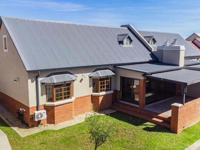 House for sale in Meyerton