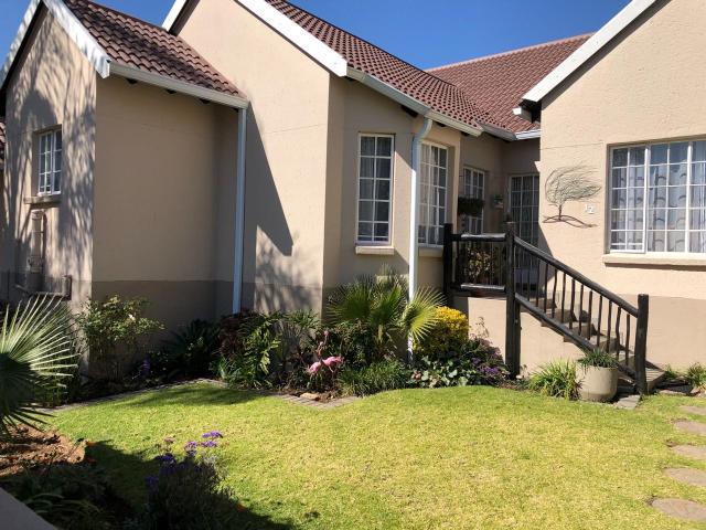 House for sale in Edenvale