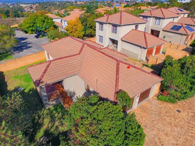 House for sale in Randburg