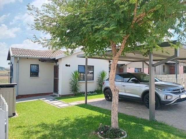House for sale in Midrand