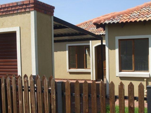 House for rent in Alberton, Gauteng