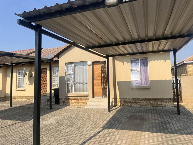 House for sale in East Rand, Gauteng
