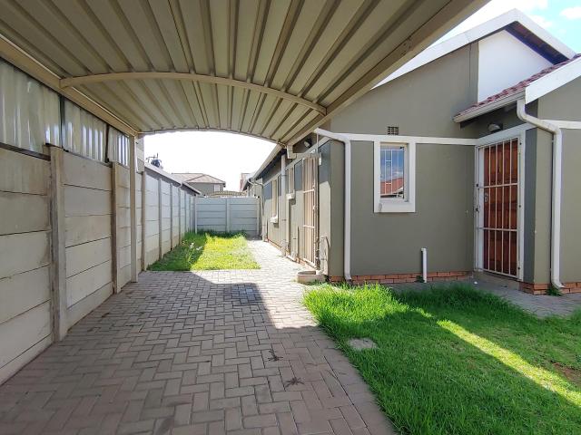 House for rent in Ekurhuleni, Gauteng