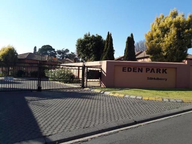 Apartment for rent in Ekurhuleni, Gauteng