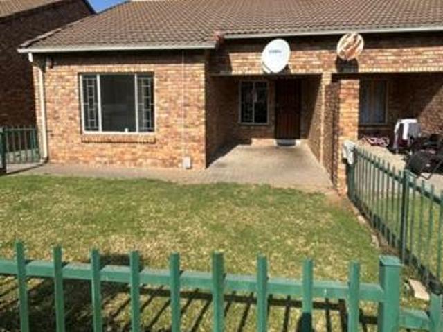 House for rent in Westonaria, Gauteng