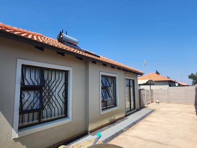 House for sale in Benoni, Gauteng