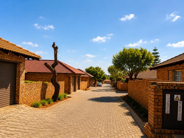 House for sale in Akasia, Gauteng