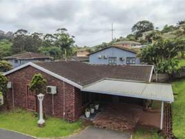 House for rent in Seaview, Kwazulu-natal