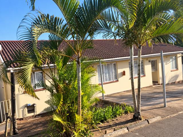 House for rent in Amanzimtoti, KwaMakhutha