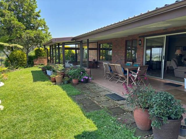 House for sale in Howick, uMgeni Local Municipality