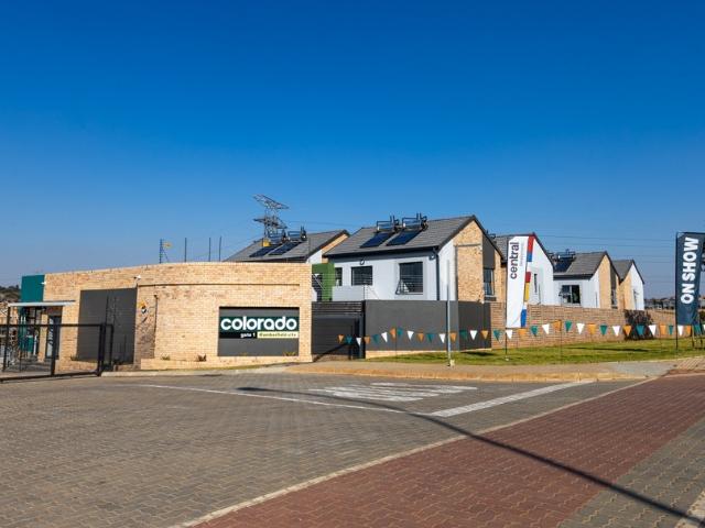 House for rent in Centurion, Gauteng