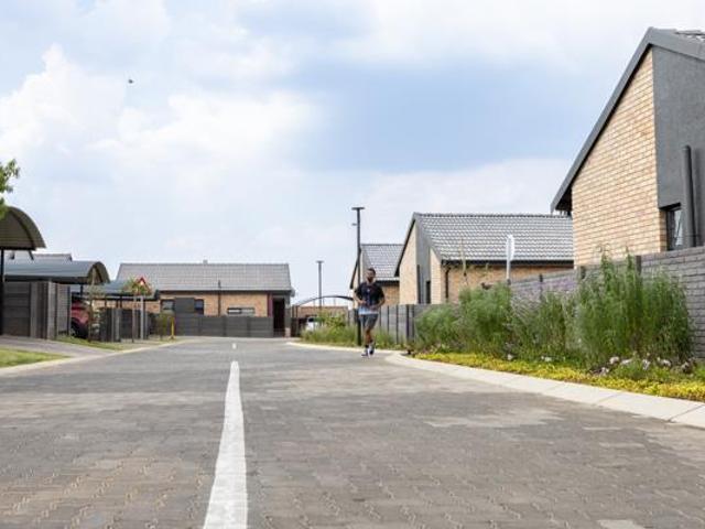 House for rent in Centurion, City of Tshwane Metropolitan Municipality