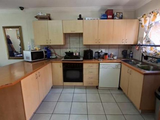 Apartment for rent in Annlin, Pretoria