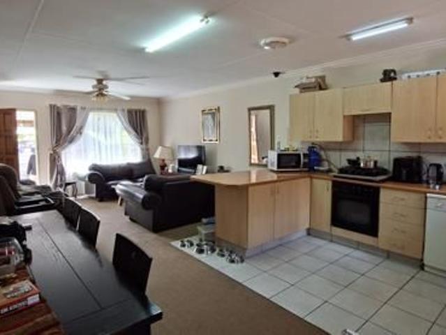 Apartment for rent in Annlin, Pretoria