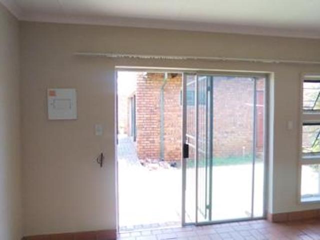 House for rent in Waterkloof, Gauteng