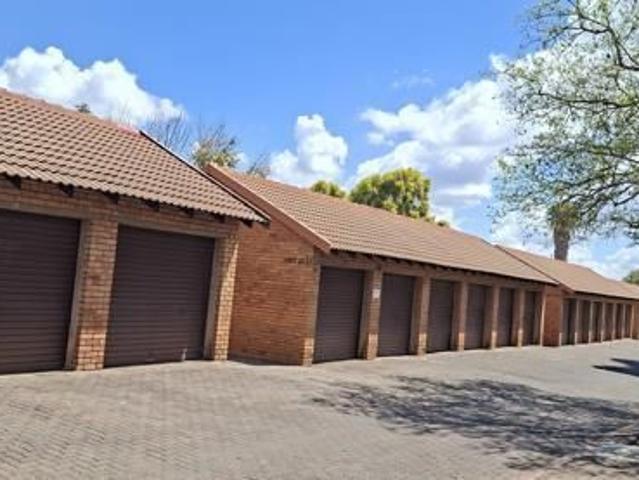 Apartment for rent in Annlin, Pretoria
