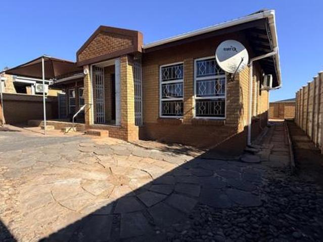 House for rent in UMhlathuze Municipality, Kwazulu-natal