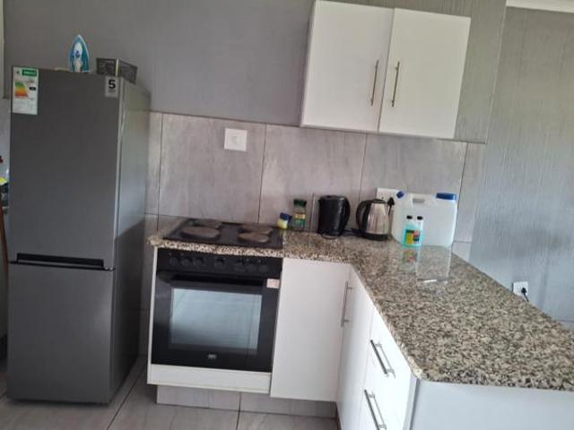 House for rent in UMhlathuze Municipality, Kwazulu-natal