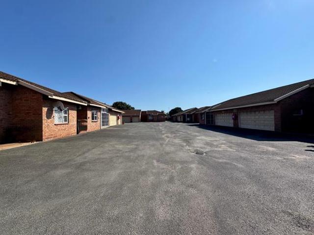 House for sale in UMhlathuze Municipality, Kwazulu-natal