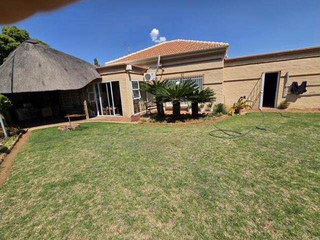 House for sale in Sedibeng, Gauteng
