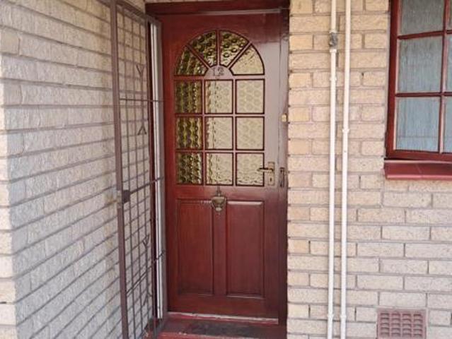 House for rent in Durban, eThekwini Metropolitan Municipality