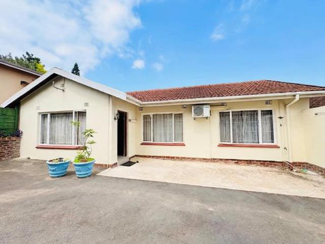 House for rent in Durban, eThekwini Metropolitan Municipality