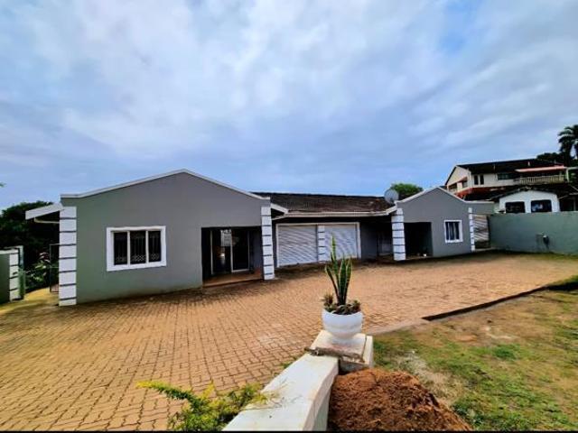 Apartment for rent in Durban North, Kwazulu-natal