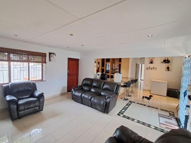 House for rent in Durban, eThekwini Metropolitan Municipality