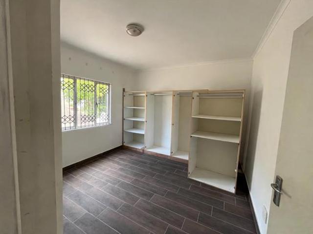 House for rent in Durban, eThekwini Metropolitan Municipality