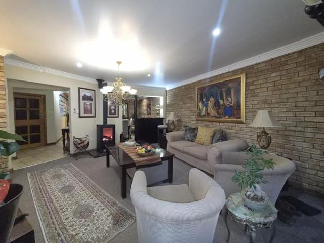 House for sale in Dr Kenneth Kaunda, North West