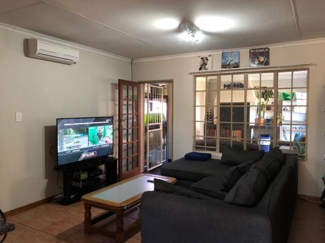 House for rent in Dr Kenneth Kaunda, North West