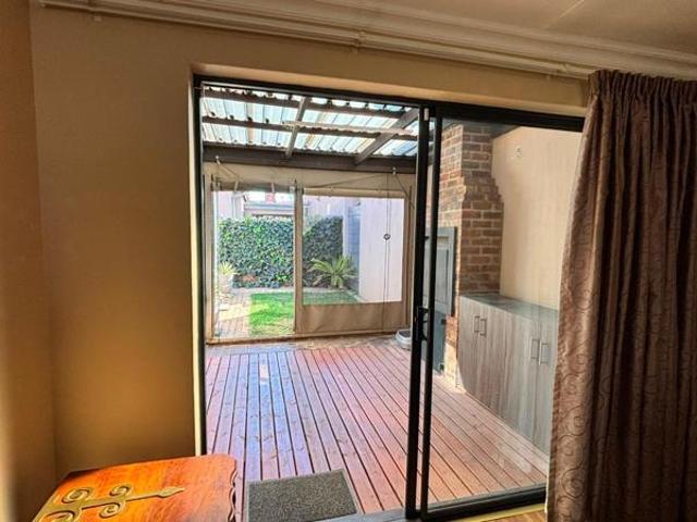 House for rent in Dr Kenneth Kaunda, North West