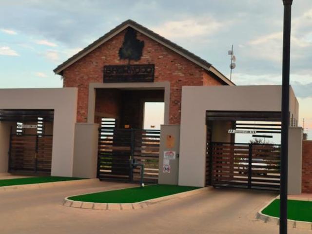 House for sale in Dr Kenneth Kaunda, North West