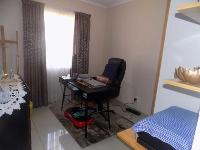 House for rent in Jansenpark, City of Ekurhuleni Metropolitan Municipality