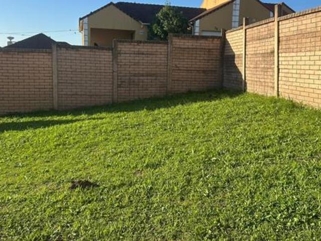 House for sale in Amatola View, Bhisho