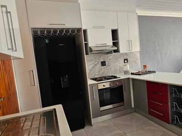 House for rent in Seshego, Limpopo
