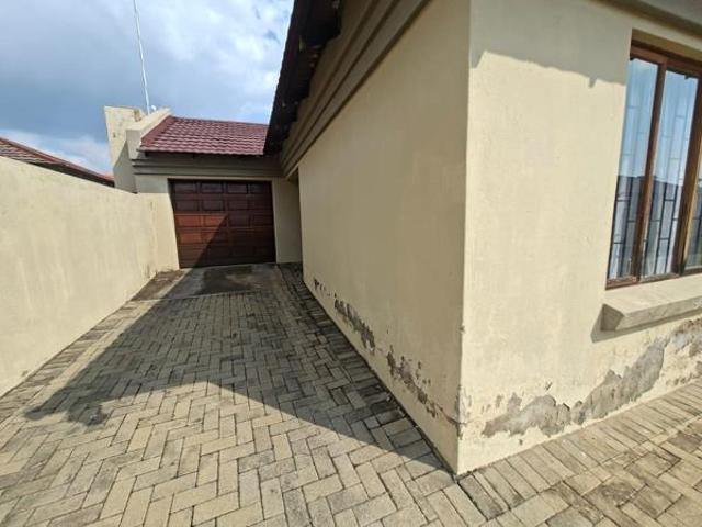 House for sale in Seshego, Limpopo