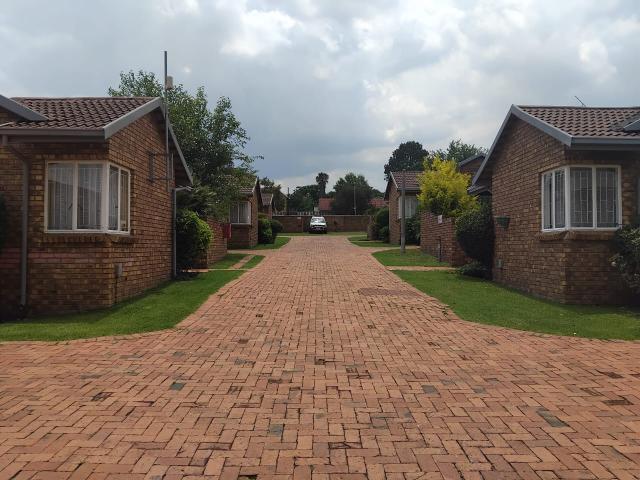 House for sale in Ekurhuleni, Gauteng