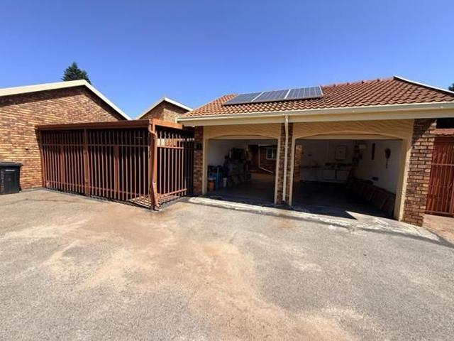 Apartment for rent in Ekurhuleni, Gauteng