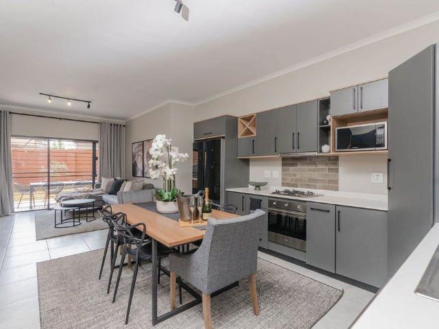 House for sale in Waterkloof, Gauteng