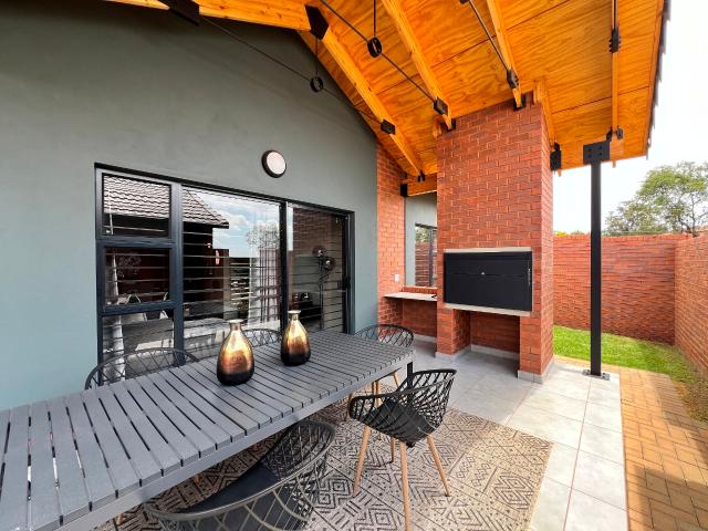 House for sale in Waterkloof, Gauteng