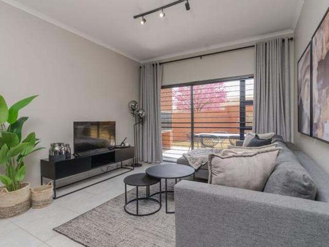 House for rent in Waterkloof, Gauteng