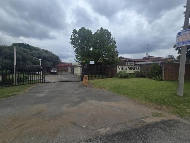 Apartment for rent in Ekurhuleni, Gauteng