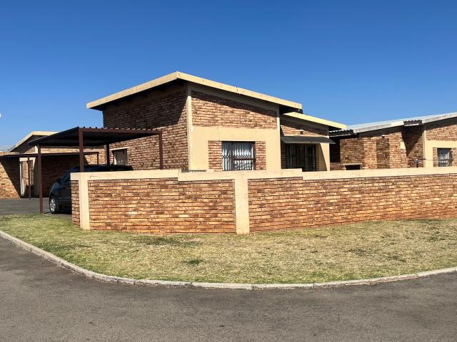 House for sale in Sedibeng, Gauteng